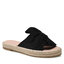 DeeZee Espadrillas DeeZee WSS990-101 Black