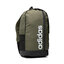 adidas Batoh adidas Linear Bp HF0112 Focoli/Black/White