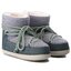 Inuikii Boty Inuikii Boot Curly 70101-16 Grey