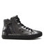 Geox Sneakers Geox J Kalispera G.A J044GA 000NF C9002 D Dk Grey