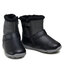 Geox Čižmy Geox B Balu' G. B B162ZB 054BJ C9999 Black