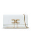 Elisabetta Franchi Handtasche Elisabetta Franchi BS-61A-32E2-V350 Avorio 360