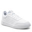 adidas Pantofi adidas Tensaur Sport 2.0 K GW6423 Cloud White/Cloud White/Grey One