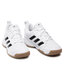 adidas Scarpe adidas Ligra 7 Kids FZ4680 Ftwwht/Cblack/Ftwwht