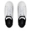 Armani Exchange Sneakers Armani Exchange XDX079 XV567 M478 White/Black