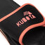 Kubota Șlapi Kubota Rzep KKRZ25 Black/Pink