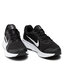 Nike Обувки Nike Run Swift 2 CU3517 004 Black/White/Dk Smoke Grey