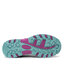 CMP Botas de trekking CMP sneaker trend minimalistische sneaker fuer maenner bei foot locker B.Blue/Aqua