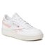 Reebok Pantofi Reebok Club C Double Shoes IE1608 Alb