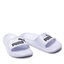 Puma Pantoletten Puma Divecat V2 369400 02 Puma White/Puma Black