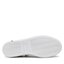 Patrizia Pepe Сникърси Patrizia Pepe PJ212.01 S Vitello Bianco/Nero