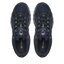 Columbia Trekkingschuhe Columbia Redmond III Waterproof BM0169 Collegate Navy/Ti Grey Stell 486