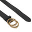 ONLY Dámský pásek ONLY 15302524 Black 4304045