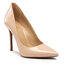 MICHAEL Michael Kors Pantofi cu toc subțire MICHAEL Michael Kors Keke Pump 40F9KEHP1A Lt Blush