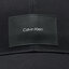 Calvin Klein Kšiltovka Calvin Klein K50K509927 Ck Black BAX