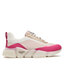 Weekend Max Mara Sneakersy Weekend Max Mara Patenza 2357610932 Pink 002