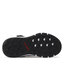 adidas Pantofi adidas Terrex Agravic Flow Cf K FZ3319 Core Black/Dgh Solid Grey/Solar Red