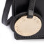 Emporio Armani Táska Emporio Armani Y3B086 YH15A 88058 Black/Red