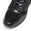Sarah Karen Sneakersy Sarah Karen EST-8122-01 Čierna