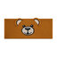 MOSCHINO Лента за глава MOSCHINO 65241 M2363 003
