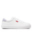 Levi's® Сникърси Levi's® 234237-661-251 White