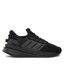 adidas Scarpe adidas X_PLRBOOST Shoes HP3131 Nero