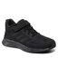 adidas Boty adidas Duramo 10 El K GZ0637 Black/Black/Black