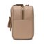 Elisabetta Franchi Дамска чанта Elisabetta Franchi BS-18A-31E2-V250 Tortora 390