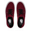 Vans Πάνινα παπούτσια Vans Authentic VN000QER5U8 Port Royale/Black