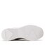 MICHAEL Michael Kors Sneakersy MICHAEL Michael Kors Georgie Trainer 43S3GEFS2D Optic White