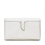 MICHAEL Michael Kors Handtasche MICHAEL Michael Kors Heather 32R3S7HC1E Optic White