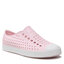 Native Scarpe da ginnastica Native Jefferson 11100100-6801 Milk Pink/Shell White