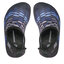 ProWater Zapatos ProWater PRO-22-34-012BAB Black/Blue