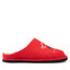 Big Star Shoes Παντόφλες Σπιτιού BIG STAR KK276017 Red