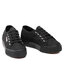 Superga Teniszcipő Superga 2730 Cotu S00C3N0 Full Black 996