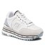 Liu Jo Сникърси Liu Jo Maxi Wonder 57 BA3097 PX349 White 01111