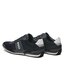 Boss Sneakers Boss Saturn 50485629 10247473 01 Dark Blue 401