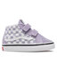 Vans Αθλητικά Vans Sk8-Mid Reissue V VN00018WARV1 (Checkerboard) Languid La