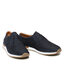 Badura Κλειστά παπούτσια Badura MI07-B189-B16-06 Cobalt Blue