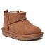 Ugg Pantofi Ugg T Classic Ultra Mini 1130750T Che