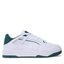 Puma Сникърси Puma Slipstream 388549 03 Puma White/Varsity Green 03