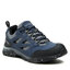 Regatta Trekkings Regatta Holcombe Iep Low RMF572 Navy/Granite