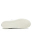 Lacoste Sneakers Lacoste Coupole 0722 1 Cma 7-43CMA00312G1 Wht/Burh