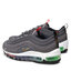 Nike Schuhe Nike Air Max 97 Eoi (GS) DD2002 001 Lt Graphite/Obsidian/Black