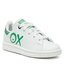 adidas Chaussures adidas Stan Smith Shoes HQ6729 Blanc