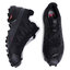 Salomon Обувки Salomon Speedcross 5 Gtx GORE-TEX 407953 27 V0 Black/Black/Phantom