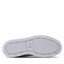 Puma Sneakersy Puma Karmen 384614 12 Spring Lavender/White/Silver