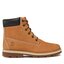 Timberland Trappers Timberland Courma Kid Traditional6In TB0A28X72311 Wheat Nubuck