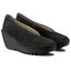 Fly London Lågskor Fly London Yaz P500025179 Black