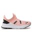 Puma Sportcipők Puma Wired Run Slip On Jr 381993 09 Rose Dust/Puma Black